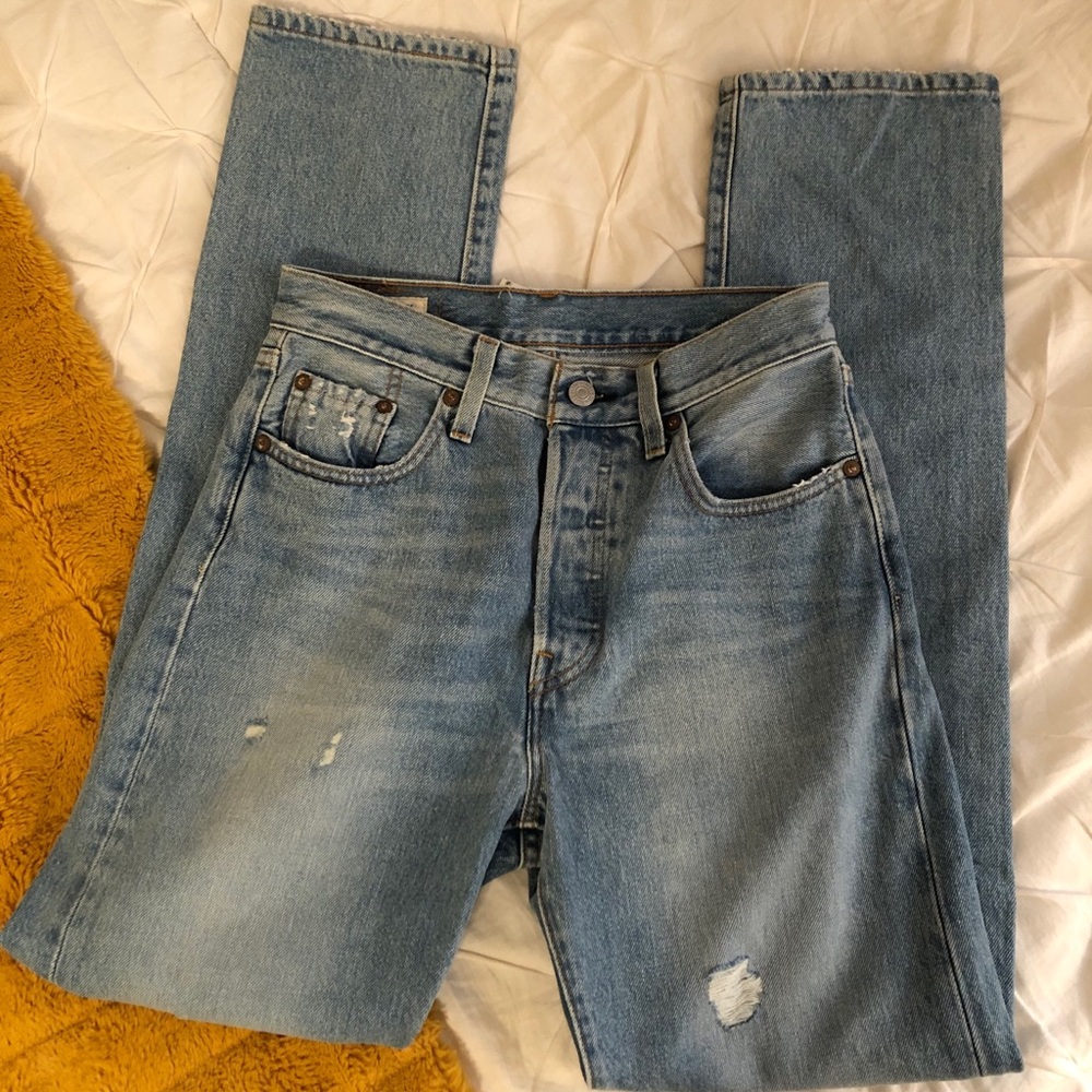 LEVIS 501 *NWT*